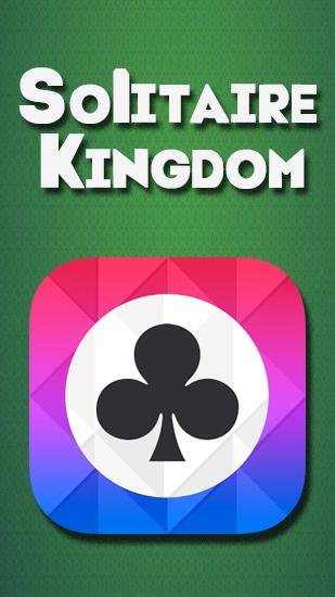 game pic for Solitaire kingdom: 18s
